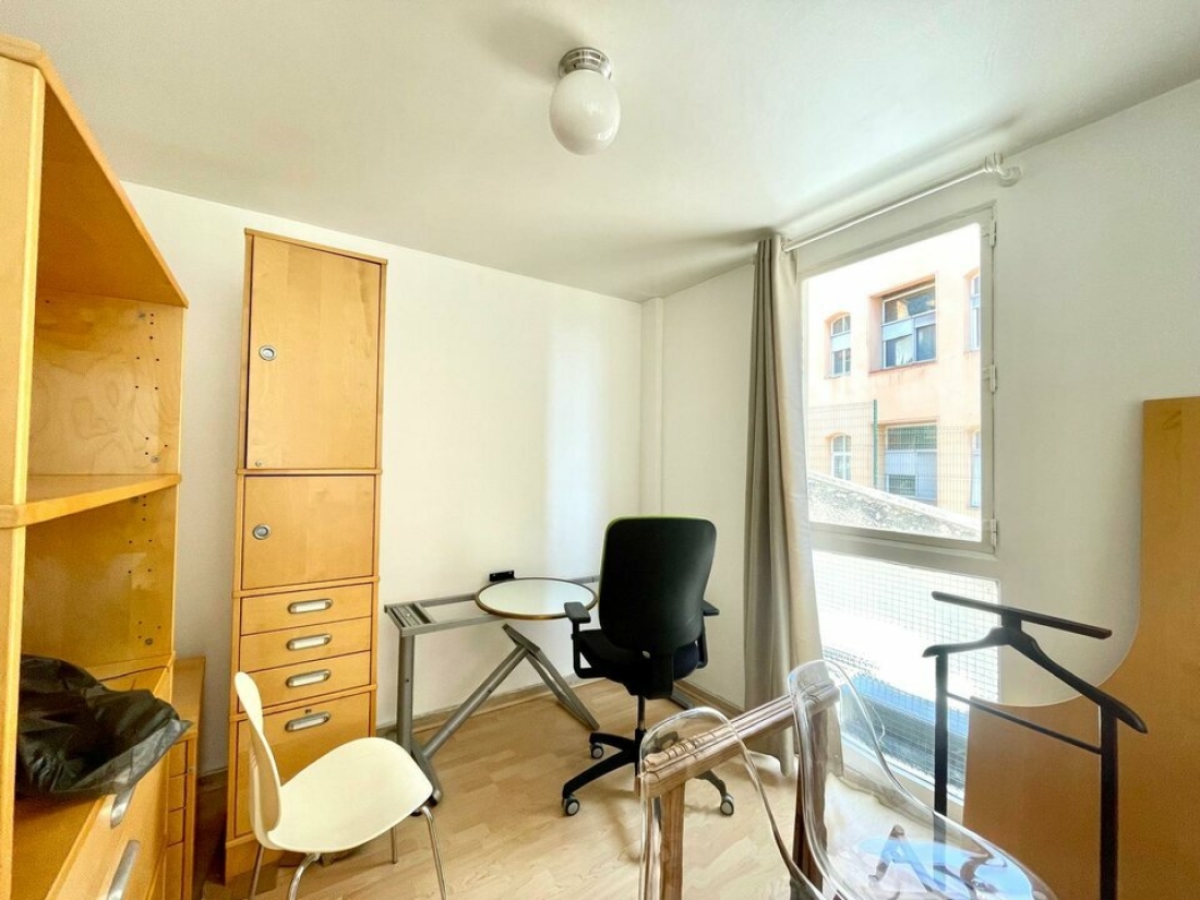 Photo 5 – location bureaux	GRASSE (06130)