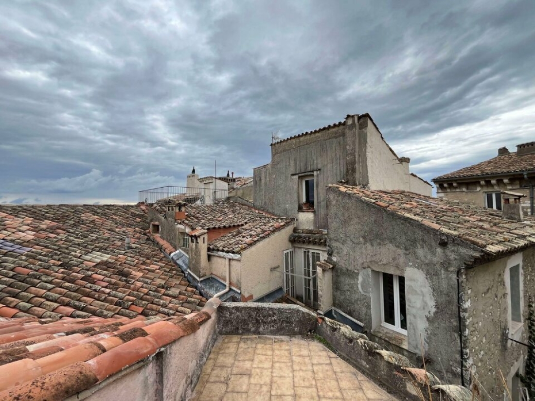 Photo 6 – vente Locaux commerciaux	SAINT PAUL DE VENCE (06570)