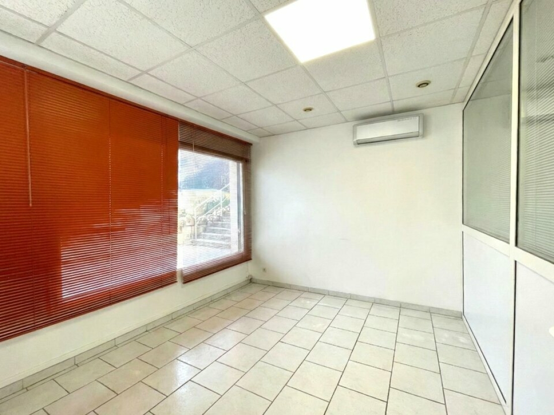 Photo 4 – vente Locaux commerciaux	NICE (06200)