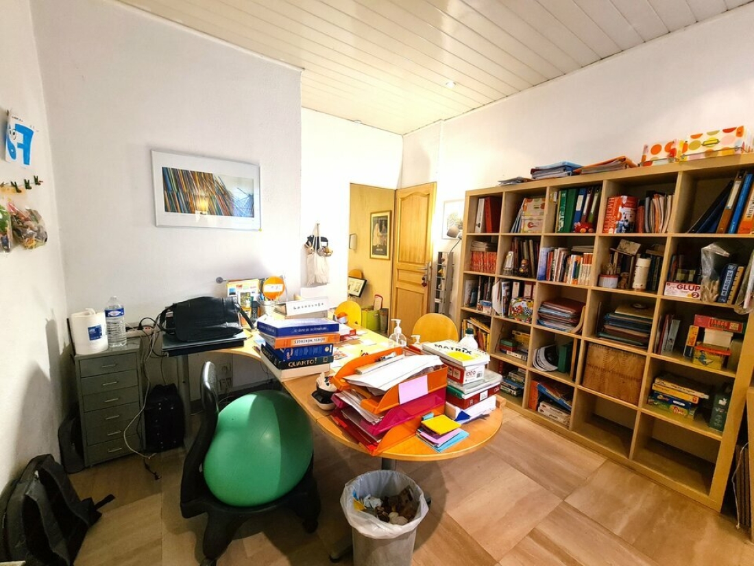 Photo 3 – location bureaux	NICE (06300)