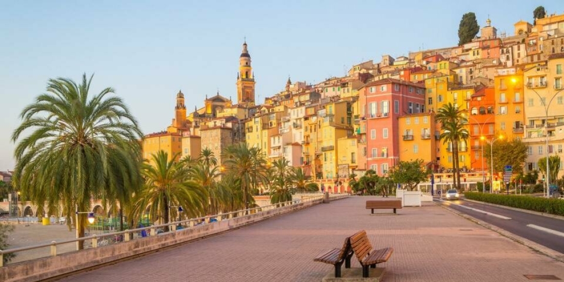 Photo 2 – cession de fonds Fonds de commerce	MENTON (06500)