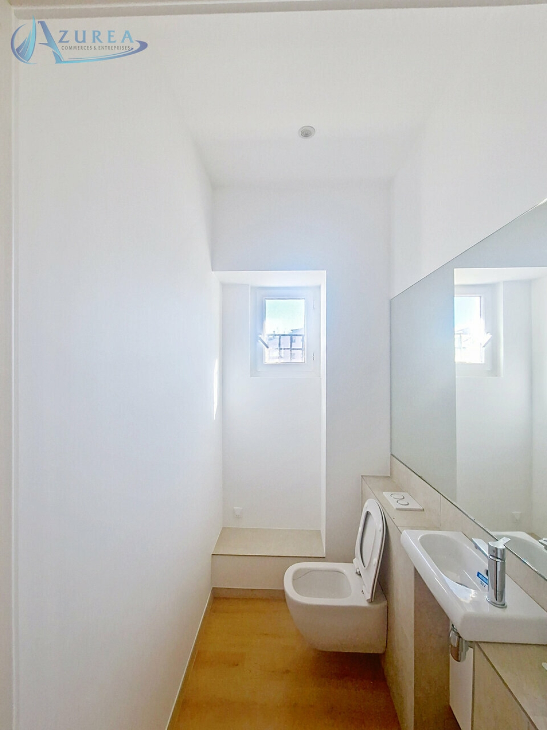 Photo 5 – location bureaux	NICE (06000)