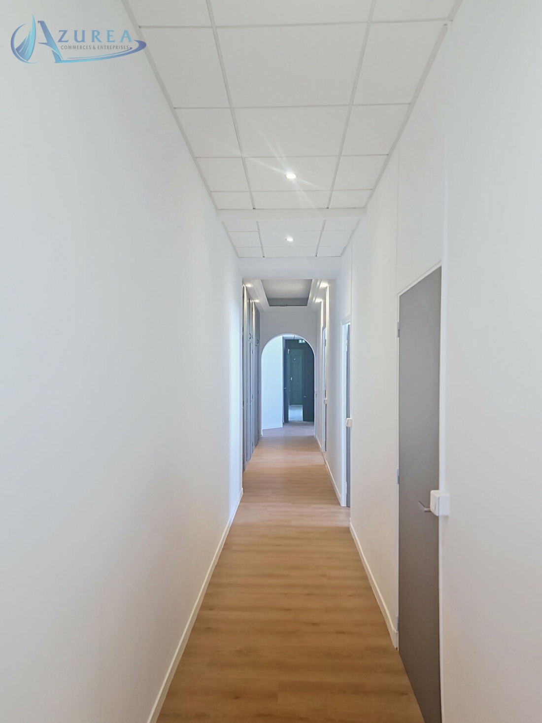 Photo 6 – location bureaux	NICE (06000)