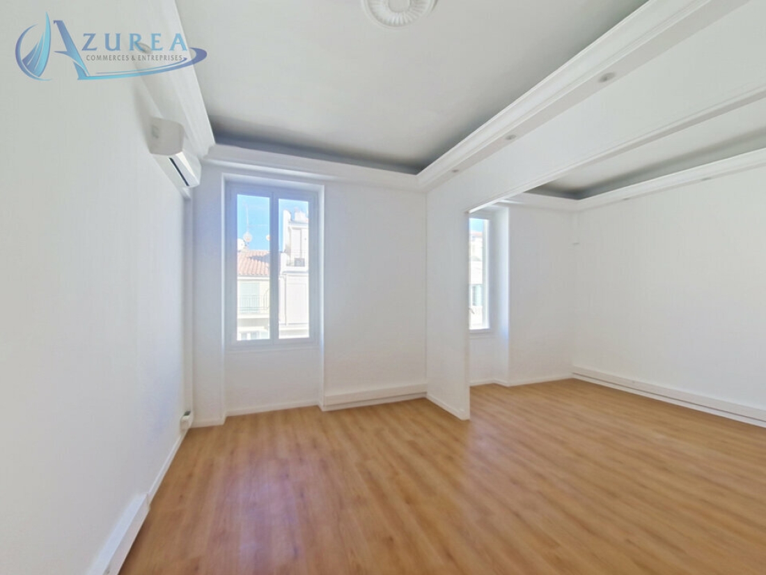 Photo 2 – location bureaux	NICE (06000)