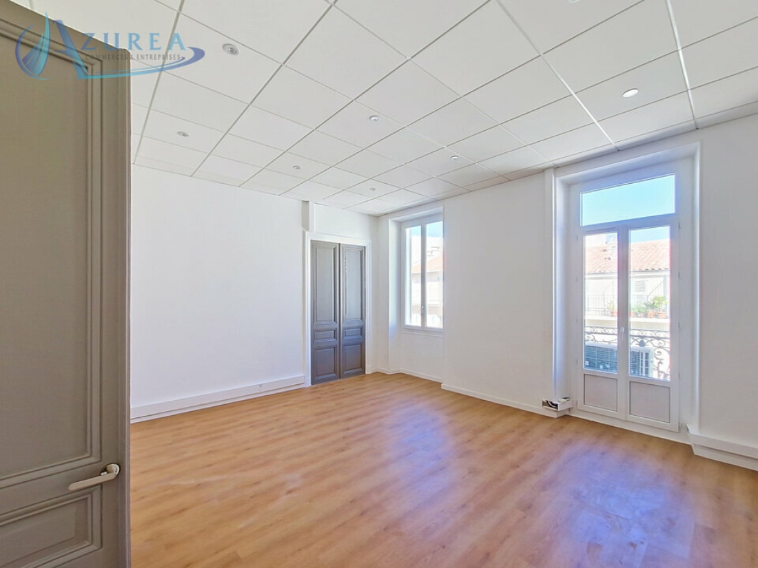 Photo 4 – location bureaux	NICE (06000)