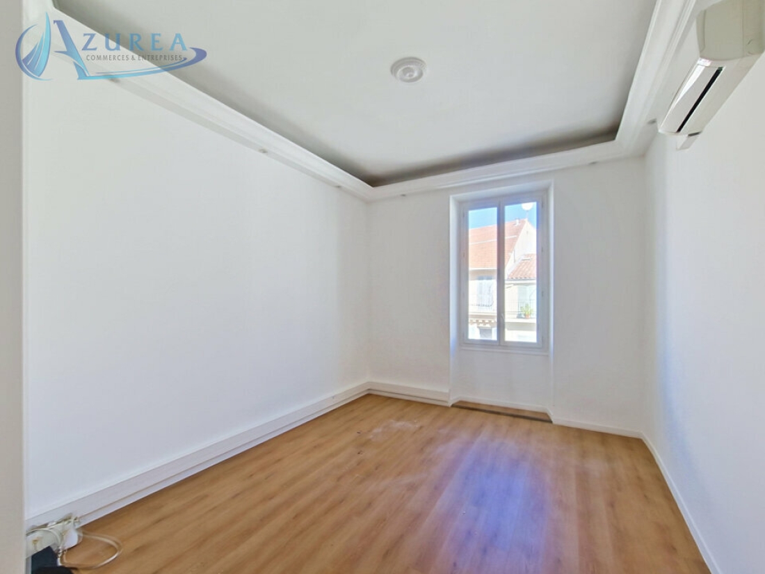Photo 3 – location bureaux	NICE (06000)