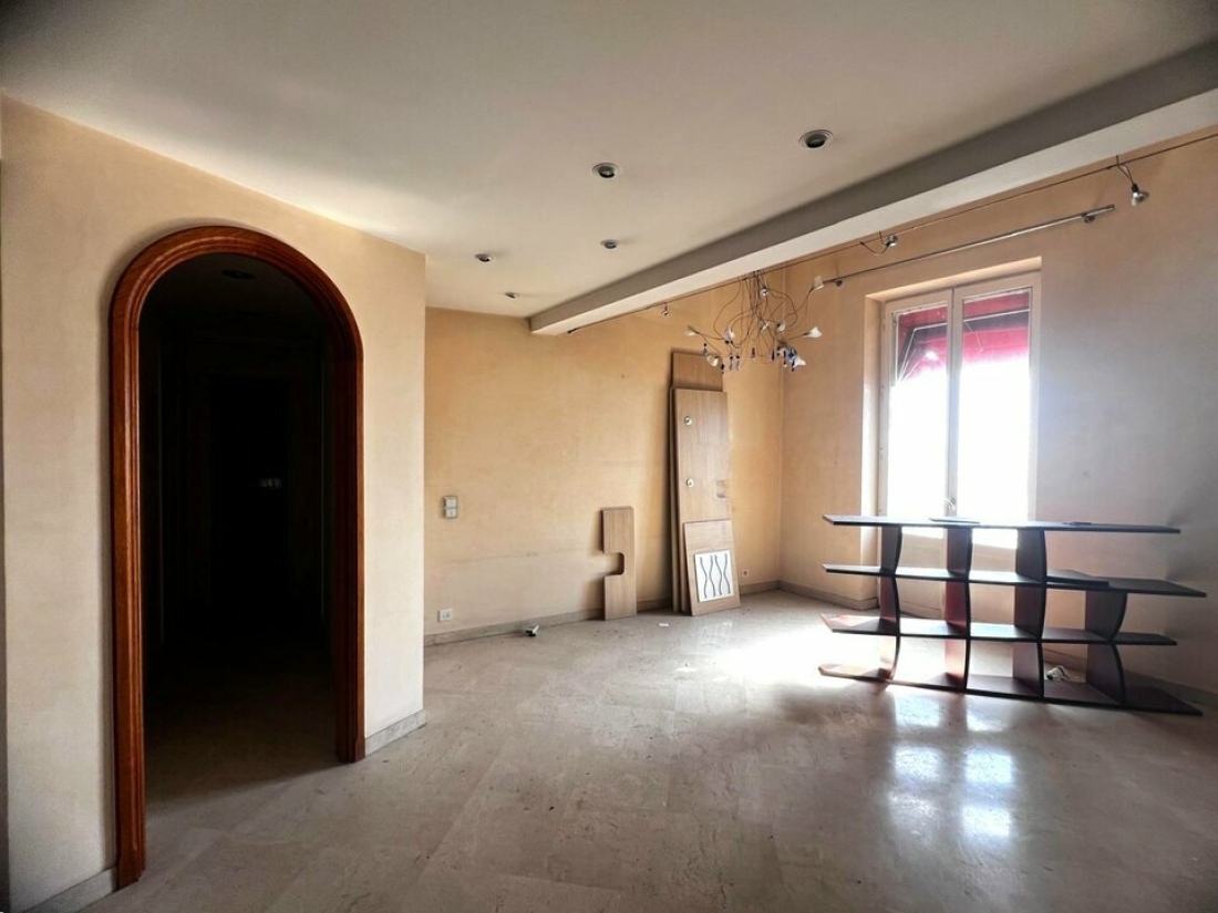 Photo 1 – vente Immeubles	MENTON (06500)