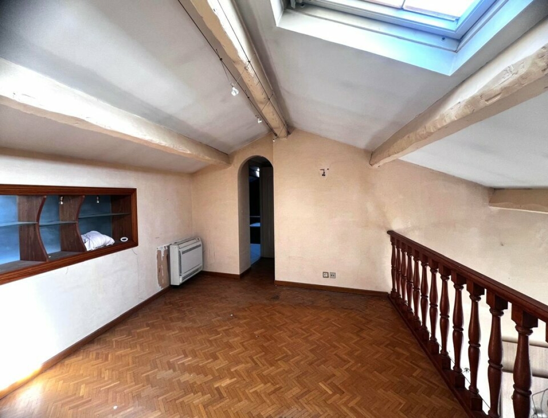 Photo 4 – vente Immeubles	MENTON (06500)