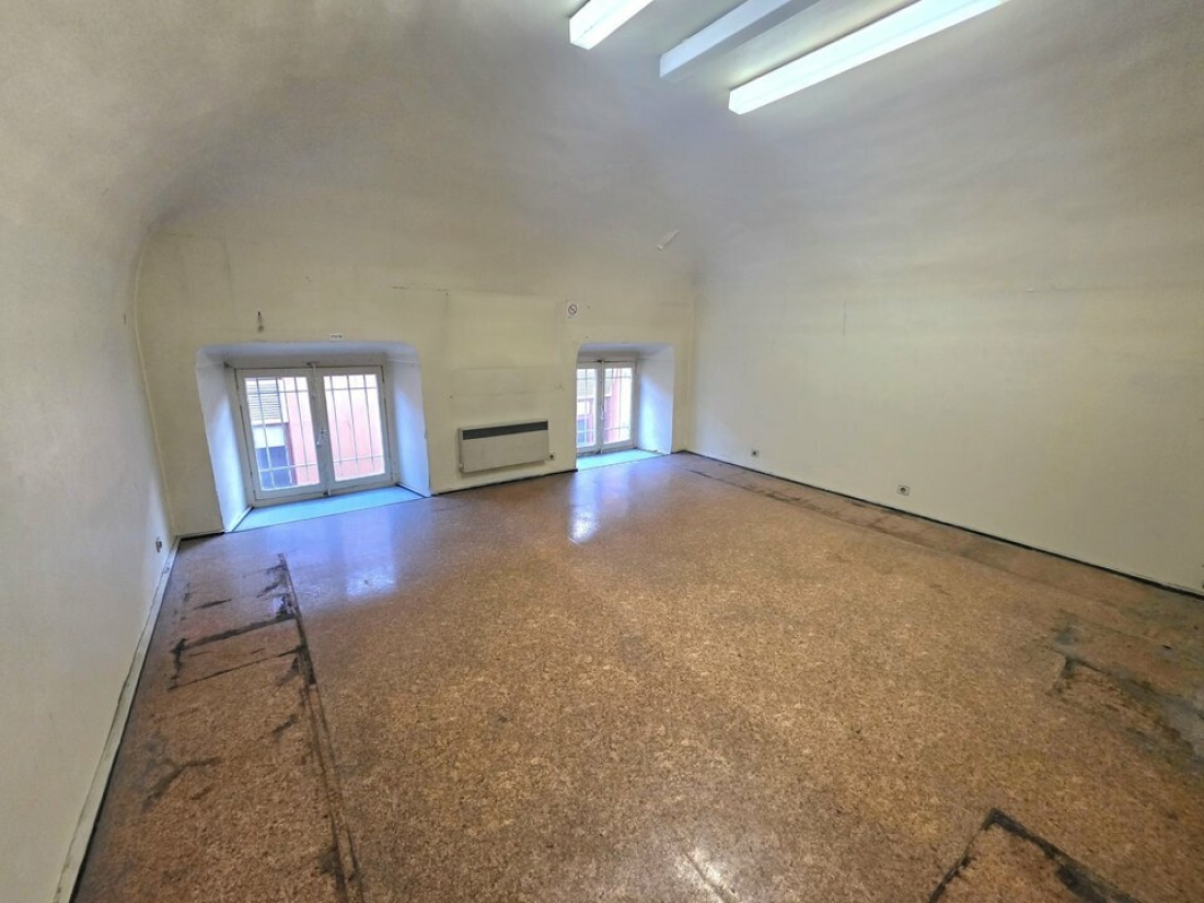 Photo 10 – location Locaux commerciaux	NICE (06000)