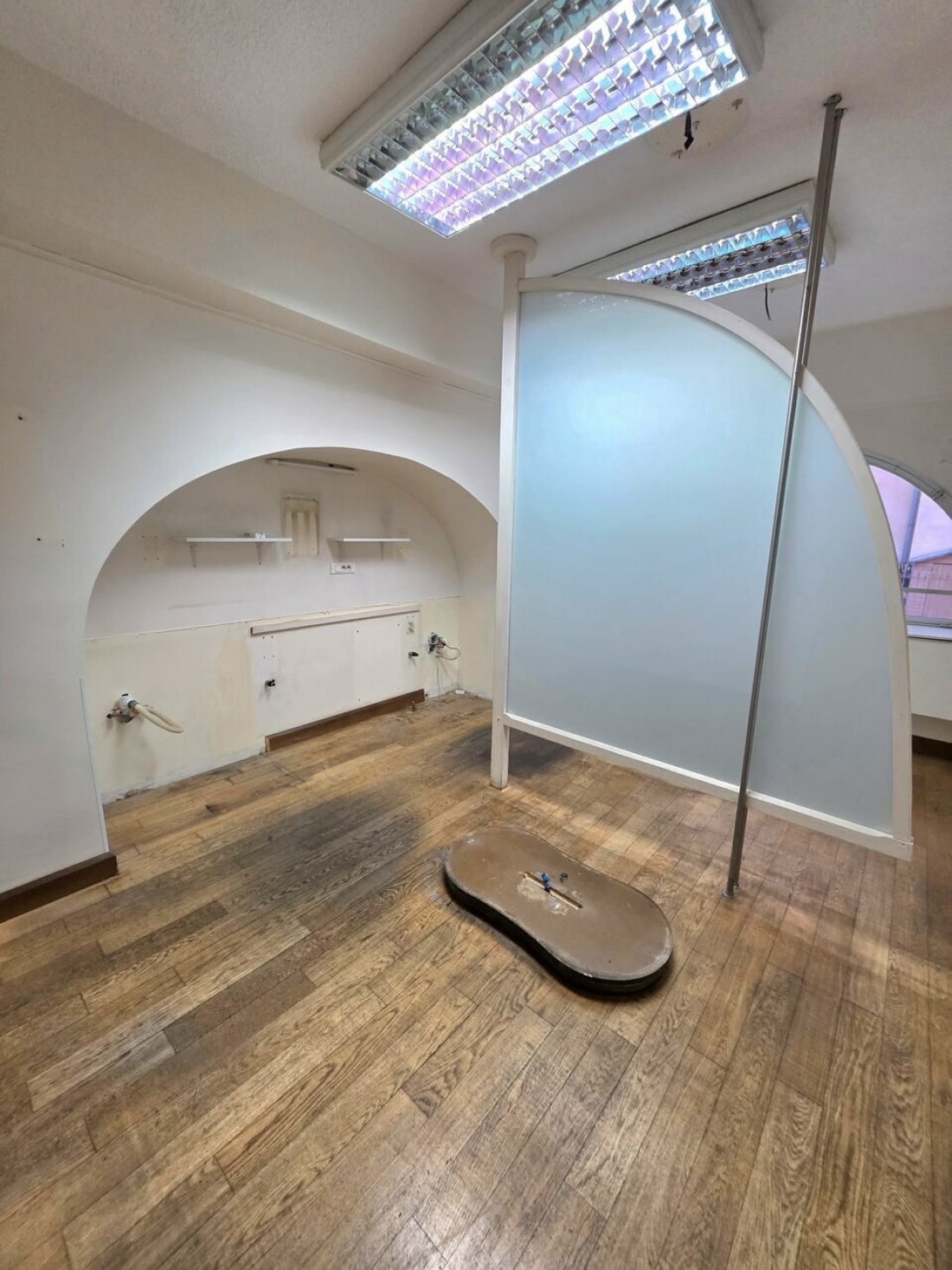 Photo 9 – location Locaux commerciaux	NICE (06000)