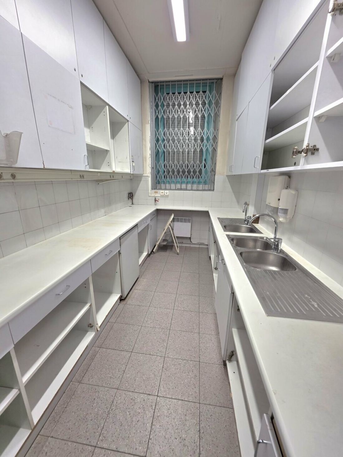 Photo 6 – location Locaux commerciaux	NICE (06000)