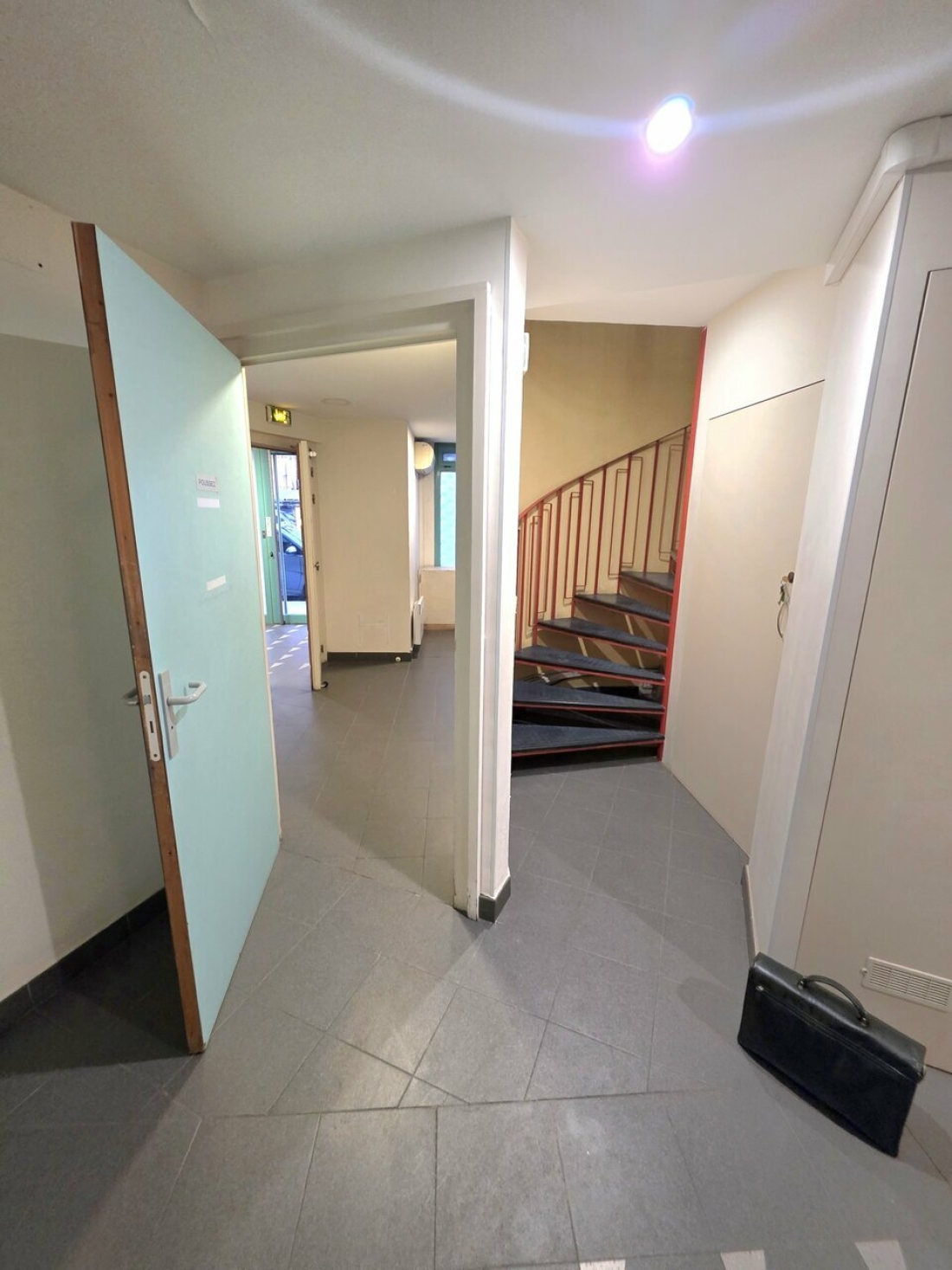 Photo 8 – location Locaux commerciaux	NICE (06000)