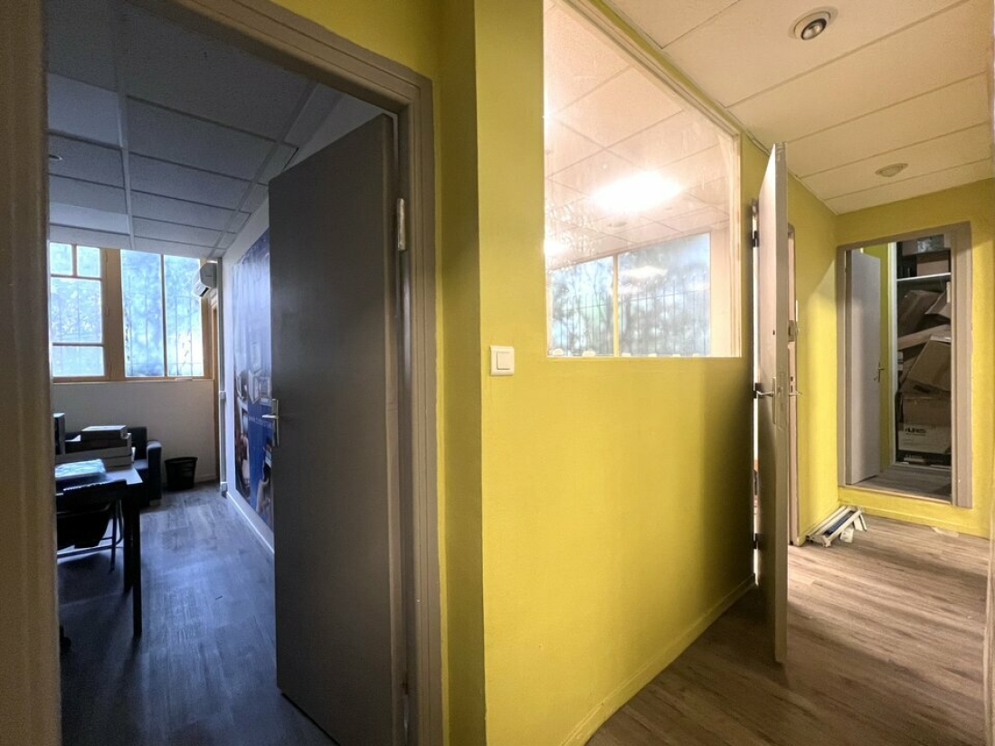 Photo 8 – location Locaux commerciaux	NICE (06100)