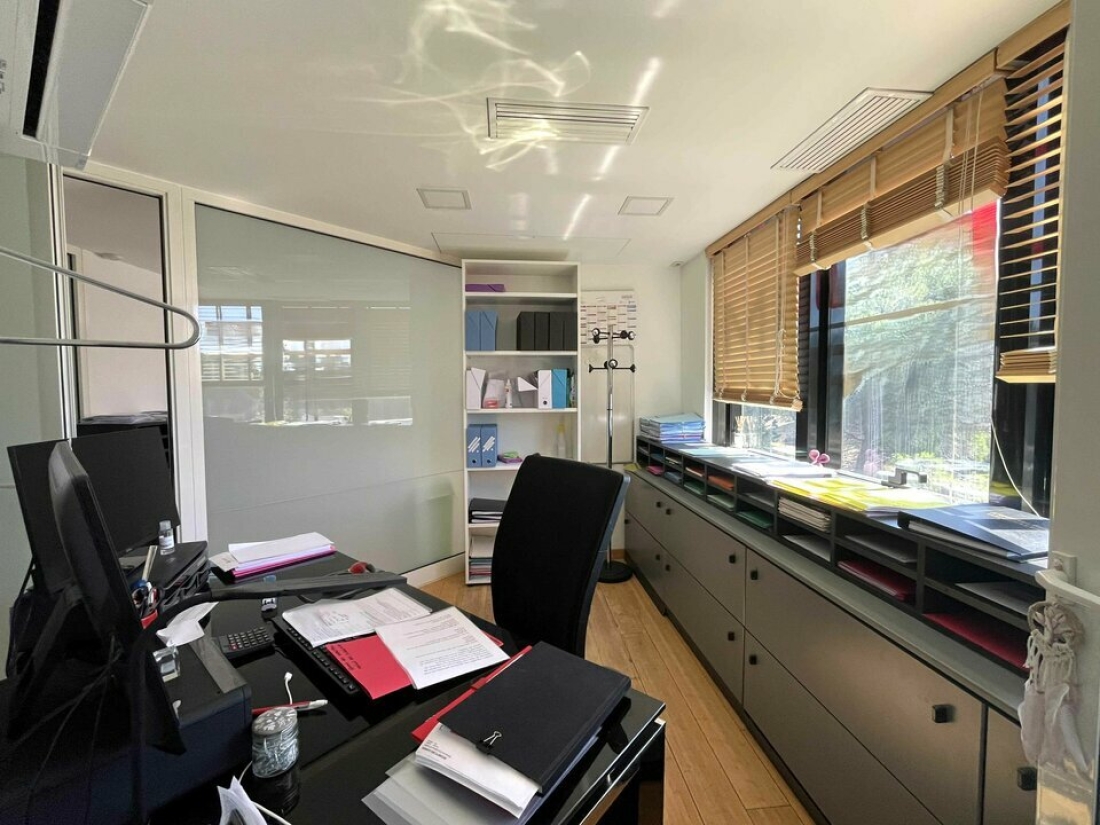 Photo 10 – location bureaux	SAINT RAPHAEL (83700)