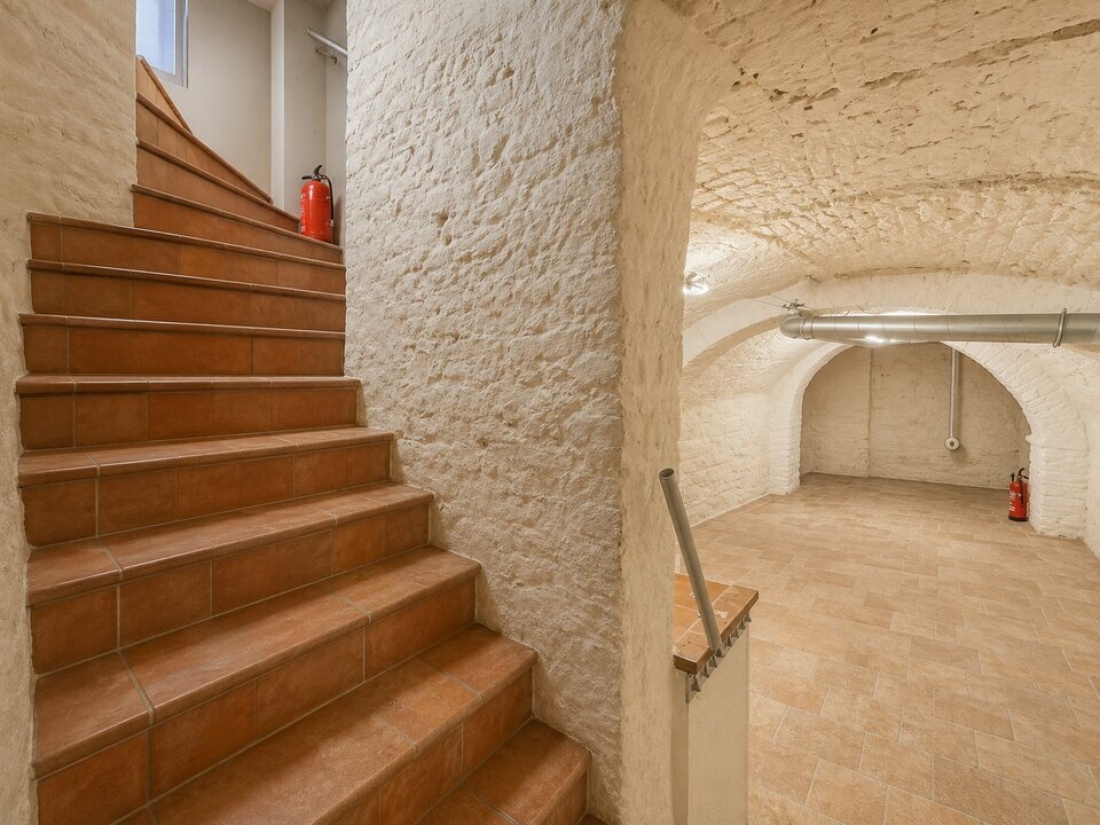 Photo 3 – vente Locaux commerciaux	NICE (06300)