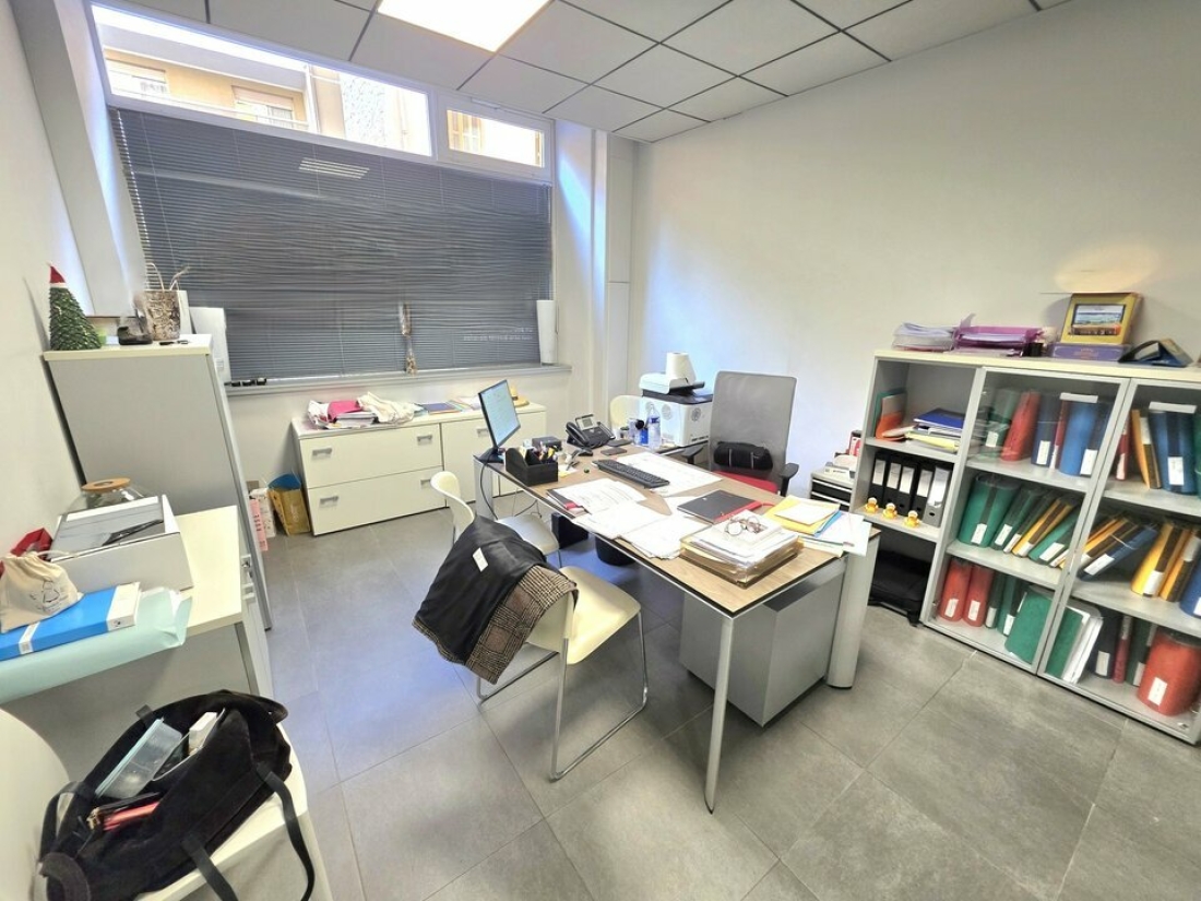 Photo 5 – location Locaux commerciaux	NICE (06000)