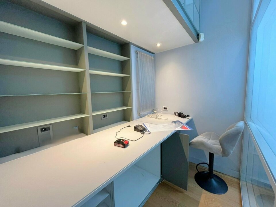 Photo 5 – location Locaux commerciaux	ANTIBES (06160)