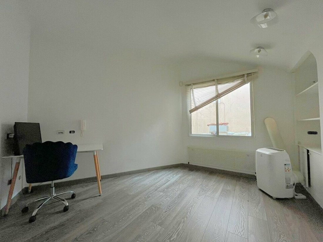 Photo 4 – location Locaux commerciaux	ANTIBES (06160)