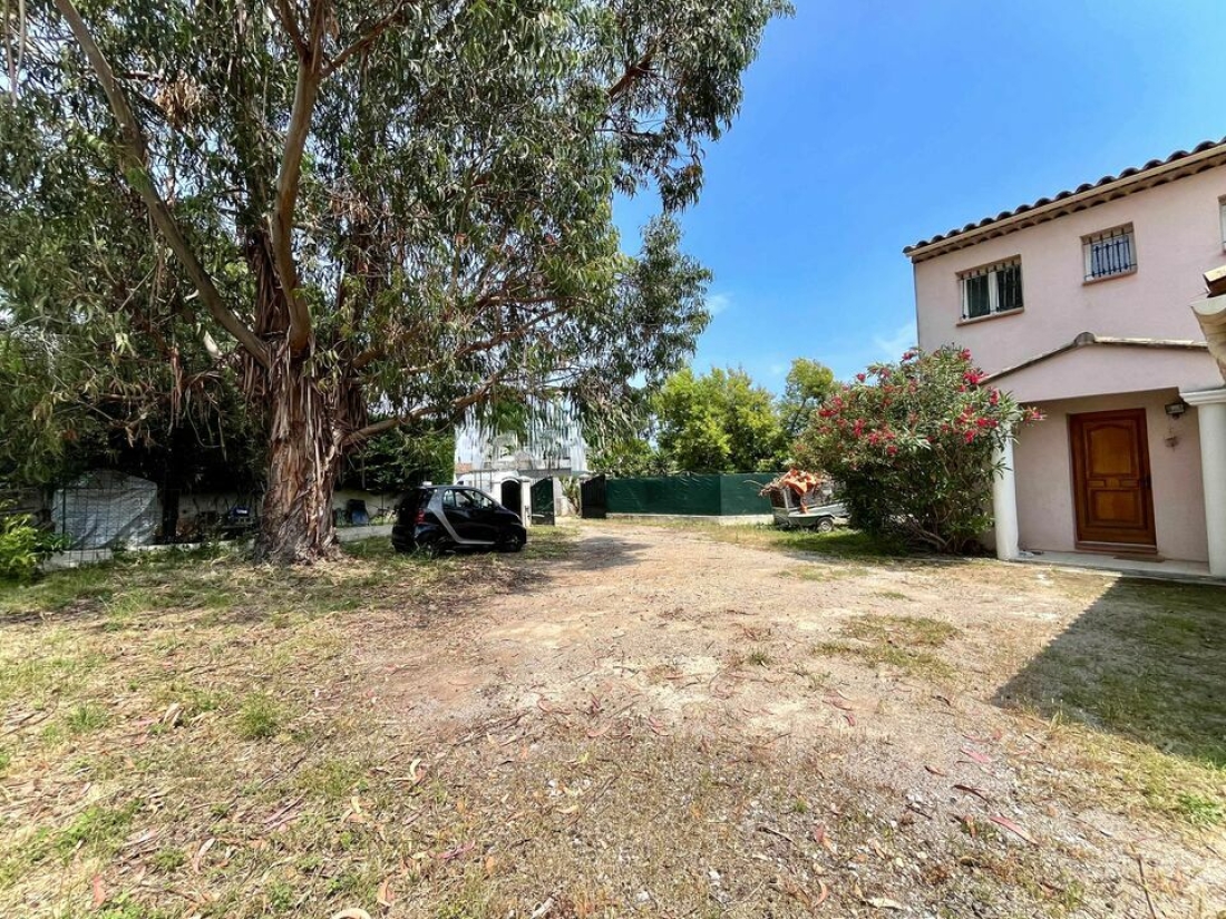 Photo 9 – location bureaux	ANTIBES (06600)