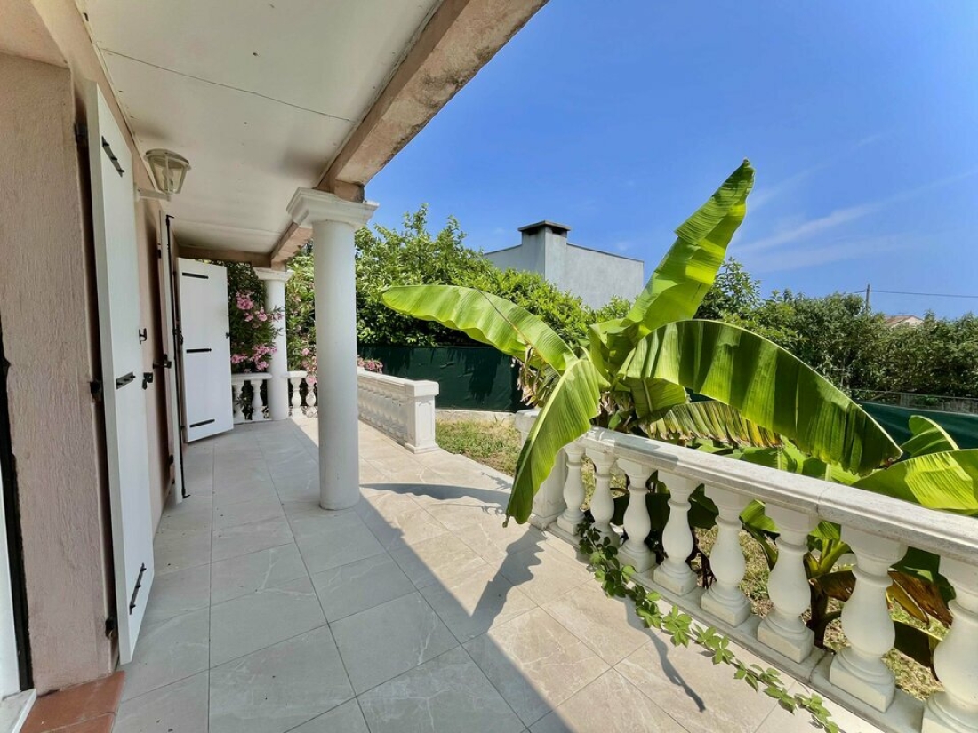 Photo 4 – location bureaux	ANTIBES (06600)