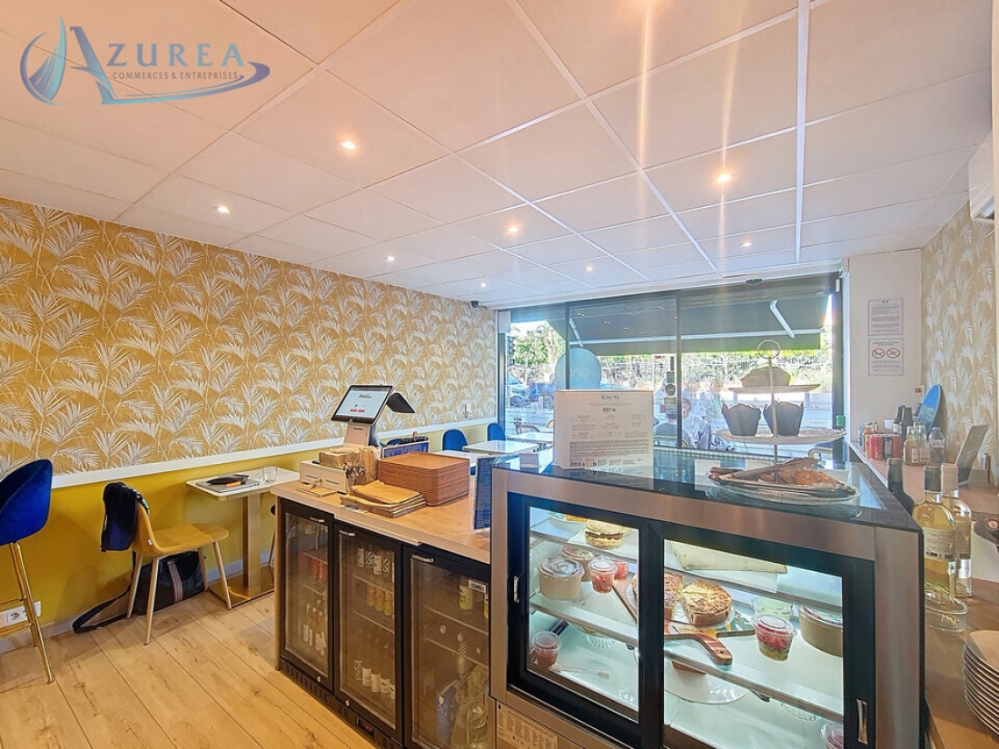 Photo 5 – location Locaux commerciaux	NICE (06300)