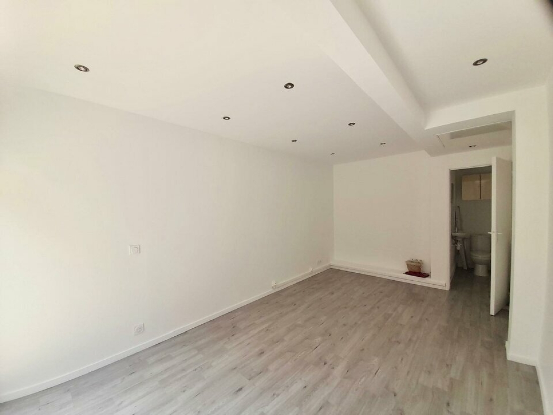Photo 4 – location Locaux commerciaux	NICE (06200)