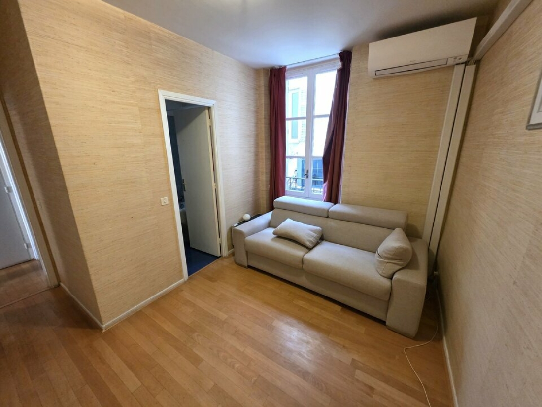 Photo 4 – location bureaux	NICE (06000)