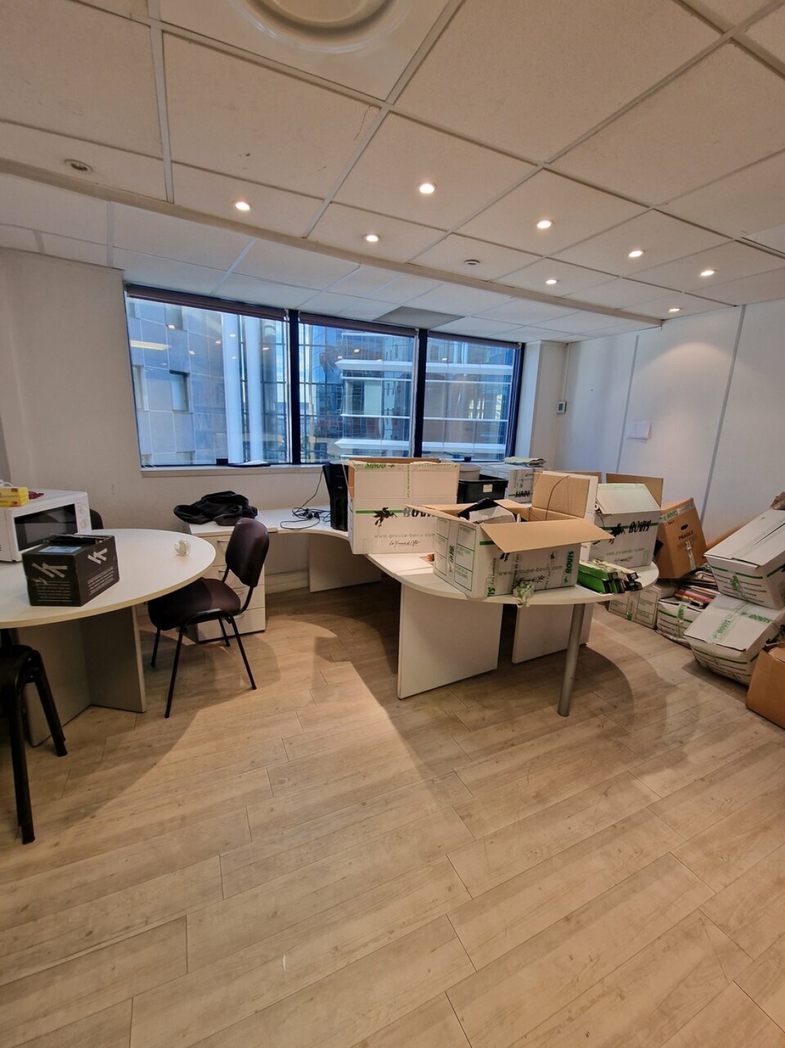 Photo 4 – location bureaux	NICE (06200)