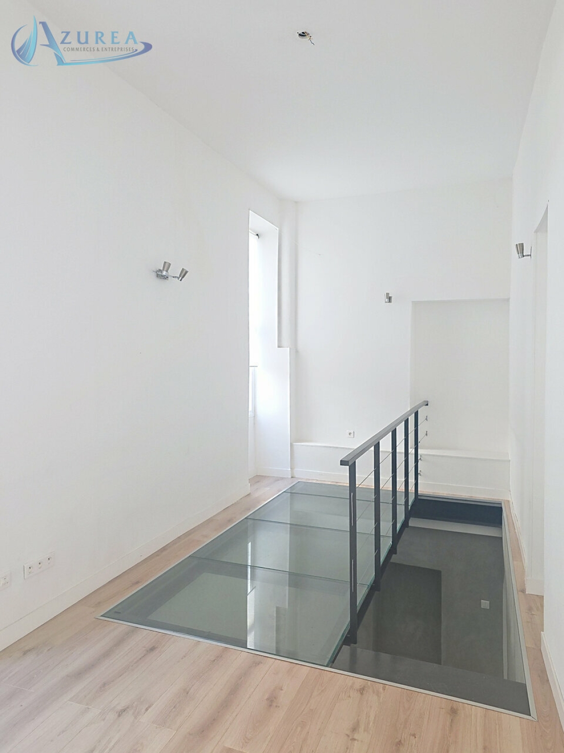 Photo 4 – location bureaux	NICE (06000)