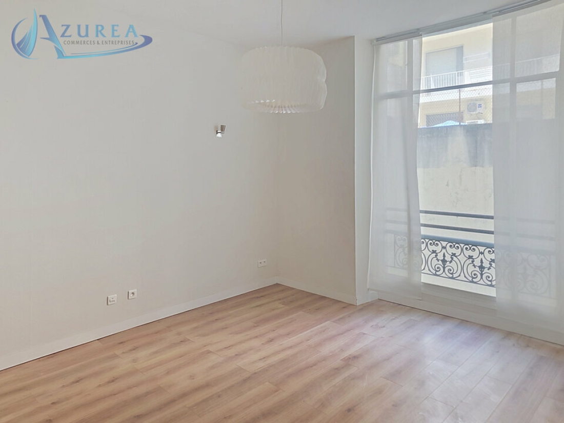 Photo 7 – location bureaux	NICE (06000)