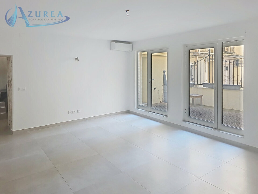 Photo 3 – location bureaux	NICE (06000)