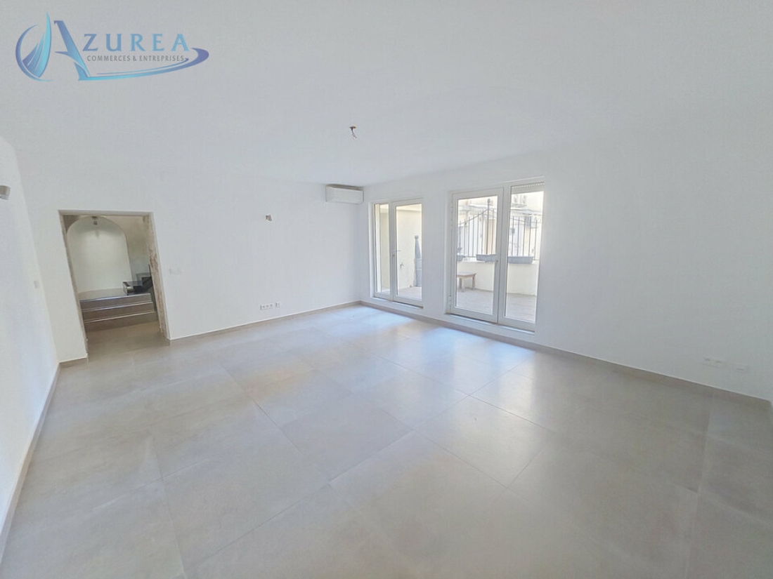Photo 2 – location bureaux	NICE (06000)