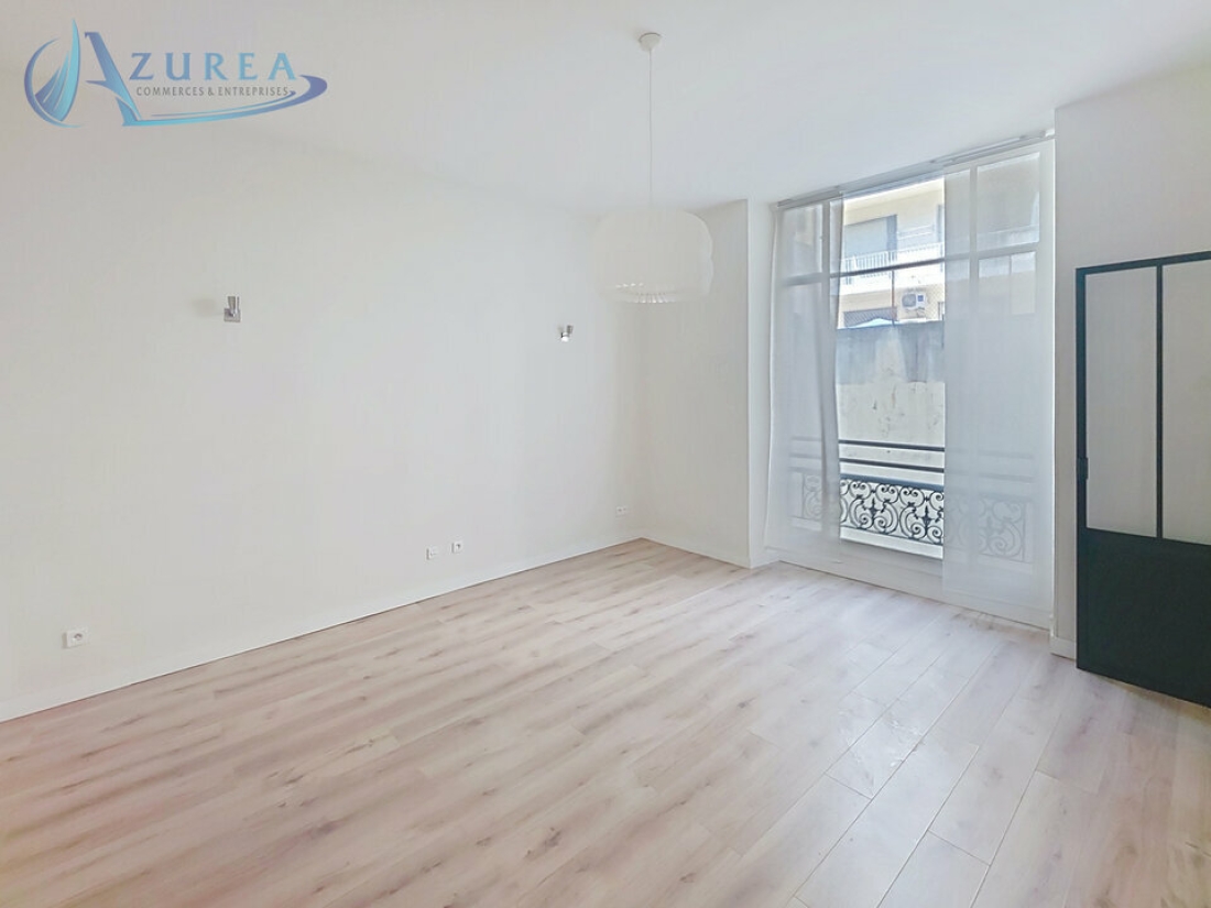 Photo 6 – location bureaux	NICE (06000)