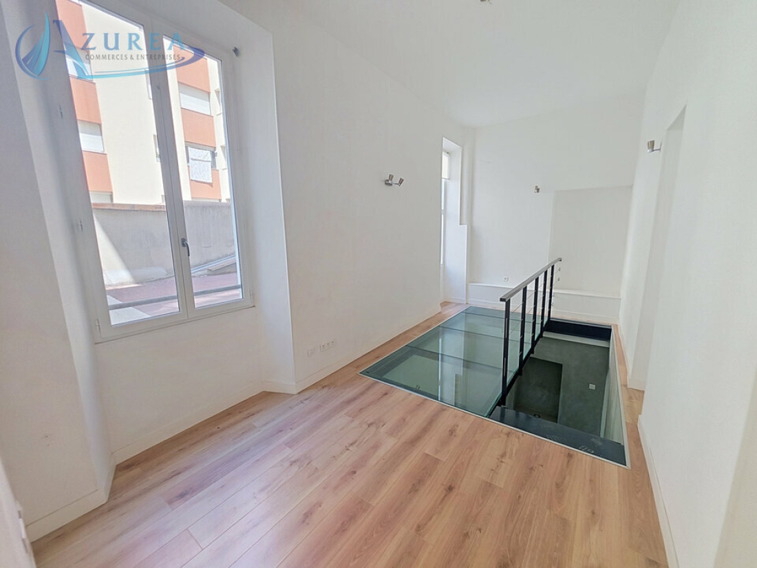 Photo 5 – location bureaux	NICE (06000)