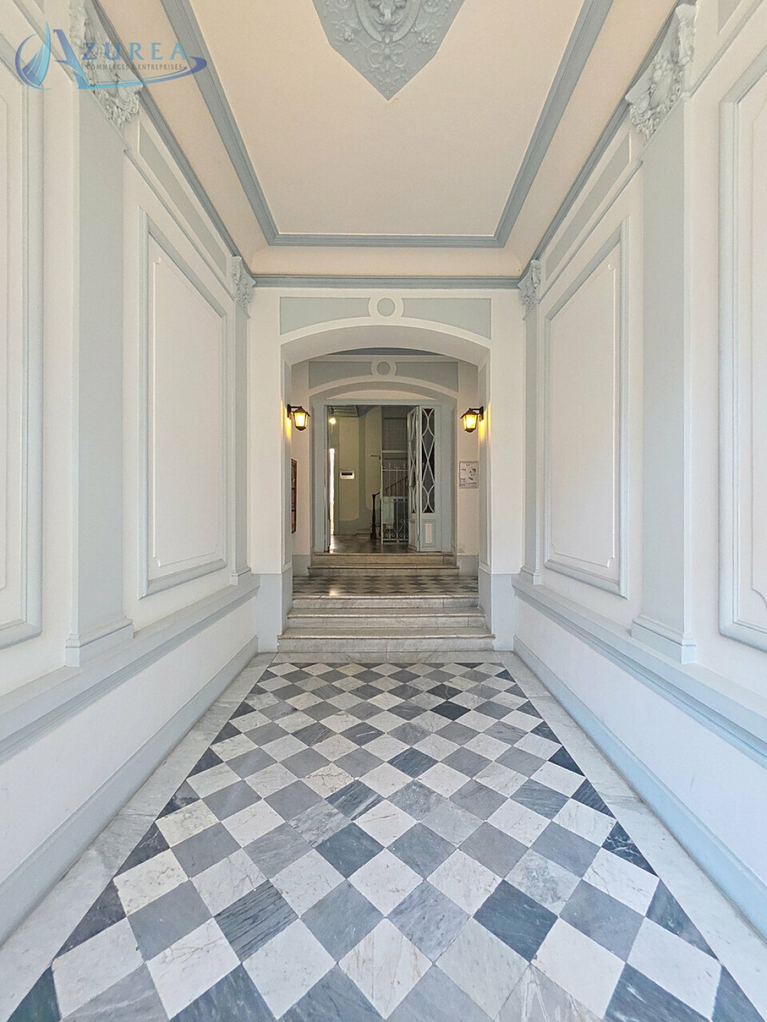 Photo 9 – location bureaux	NICE (06000)