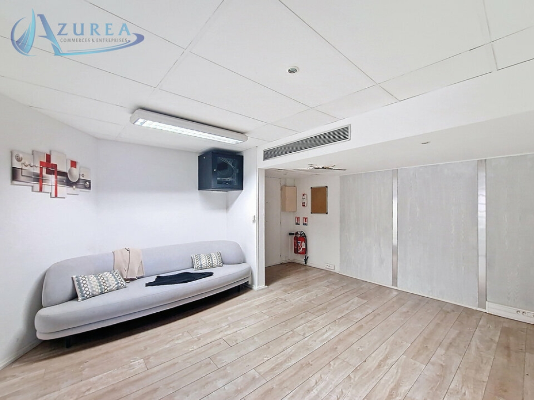 Photo 5 – location bureaux	CANNES (06400)