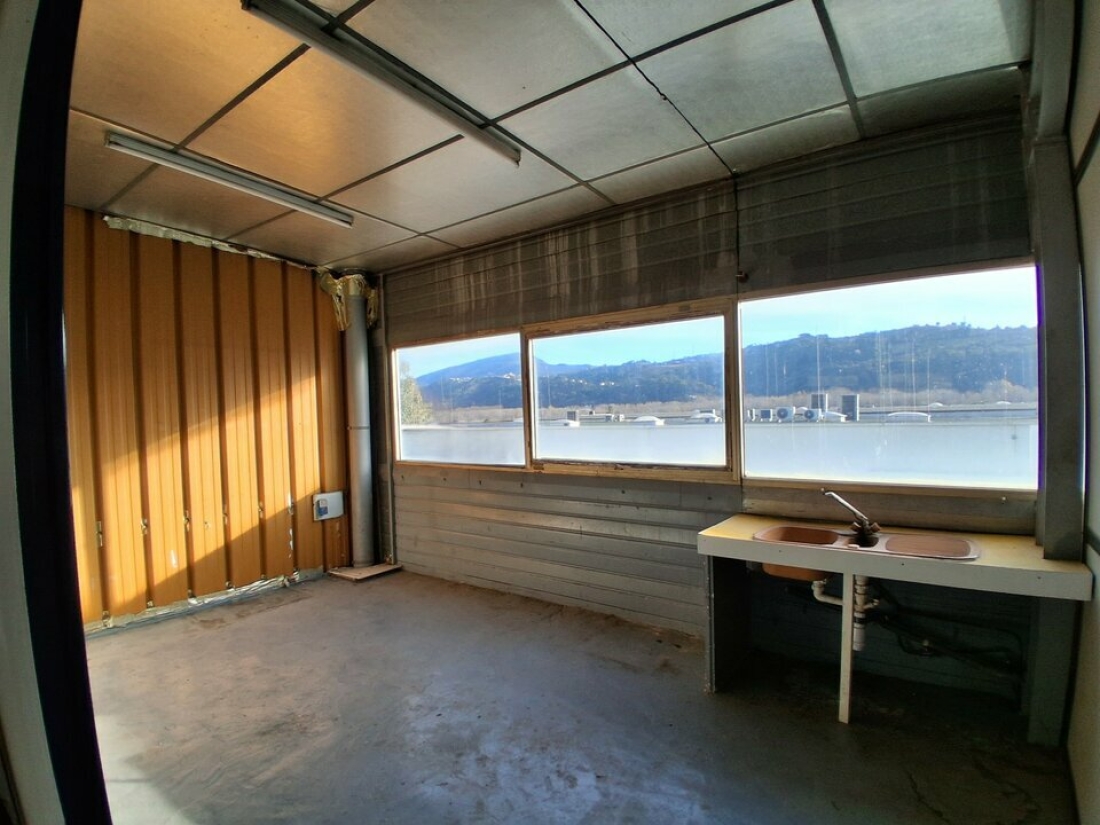 Photo 6 – location Locaux commerciaux	SAINT-JEANNET (06640)