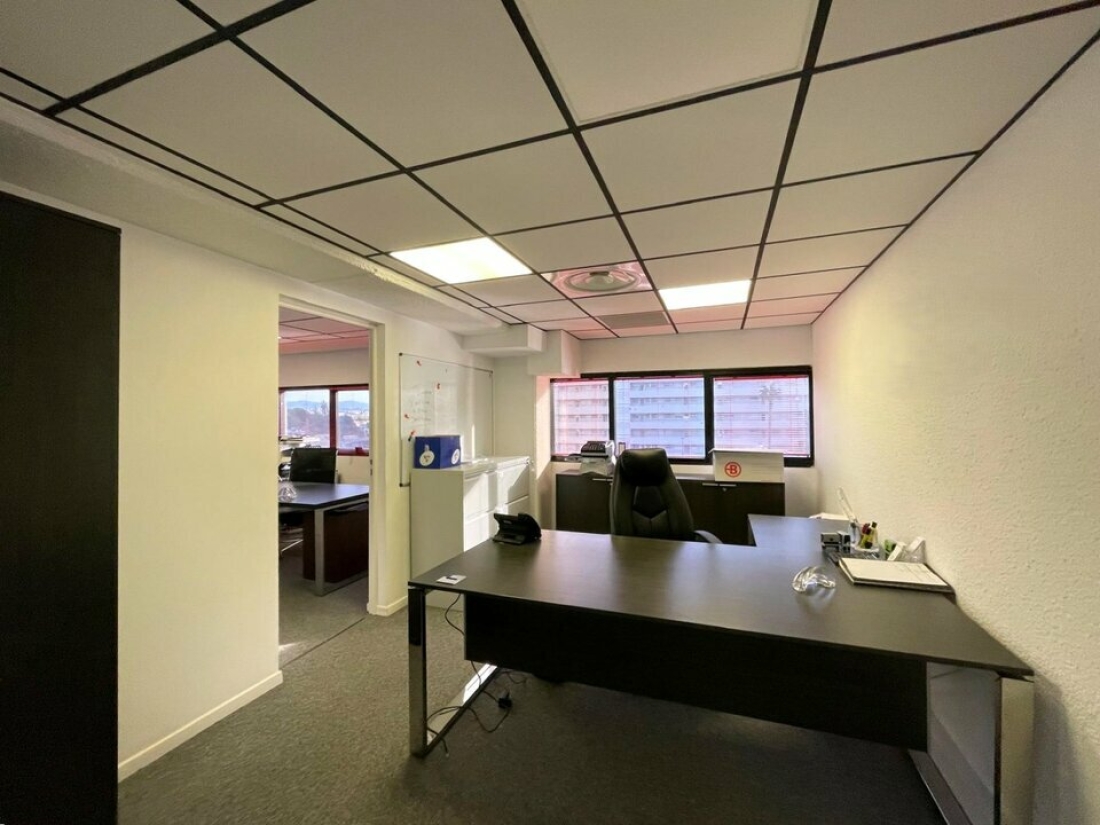 Photo 6 – location bureaux	VILLENEUVE LOUBET (06270)