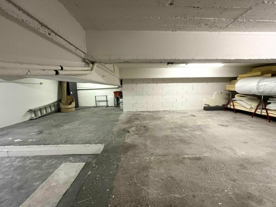 Photo 4 – cession de bail Locaux commerciaux	CANNES (06400)