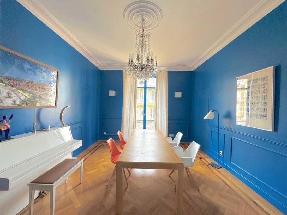 Photo 3 – vente bureaux	NICE (06000)