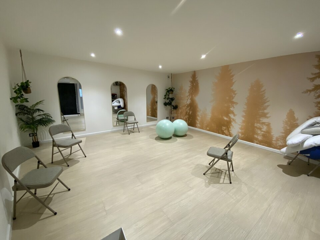 Photo 1 – location bureaux	GRASSE (06130)