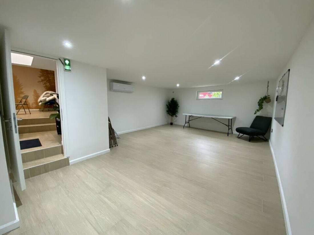 Photo 4 – location bureaux	GRASSE (06130)