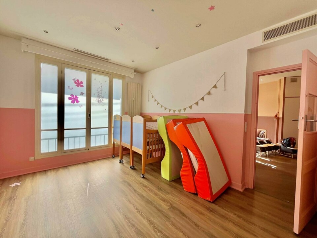 Photo 3 – location bureaux	NICE (06000)