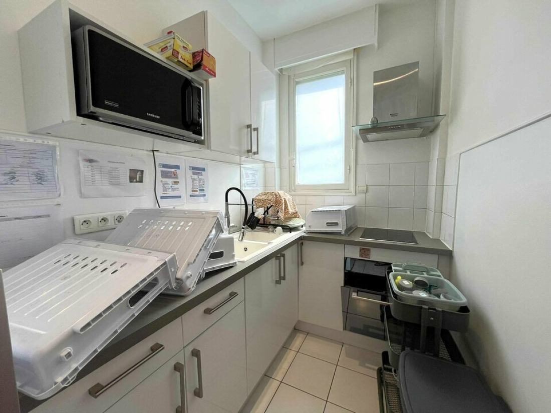 Photo 6 – location bureaux	NICE (06000)