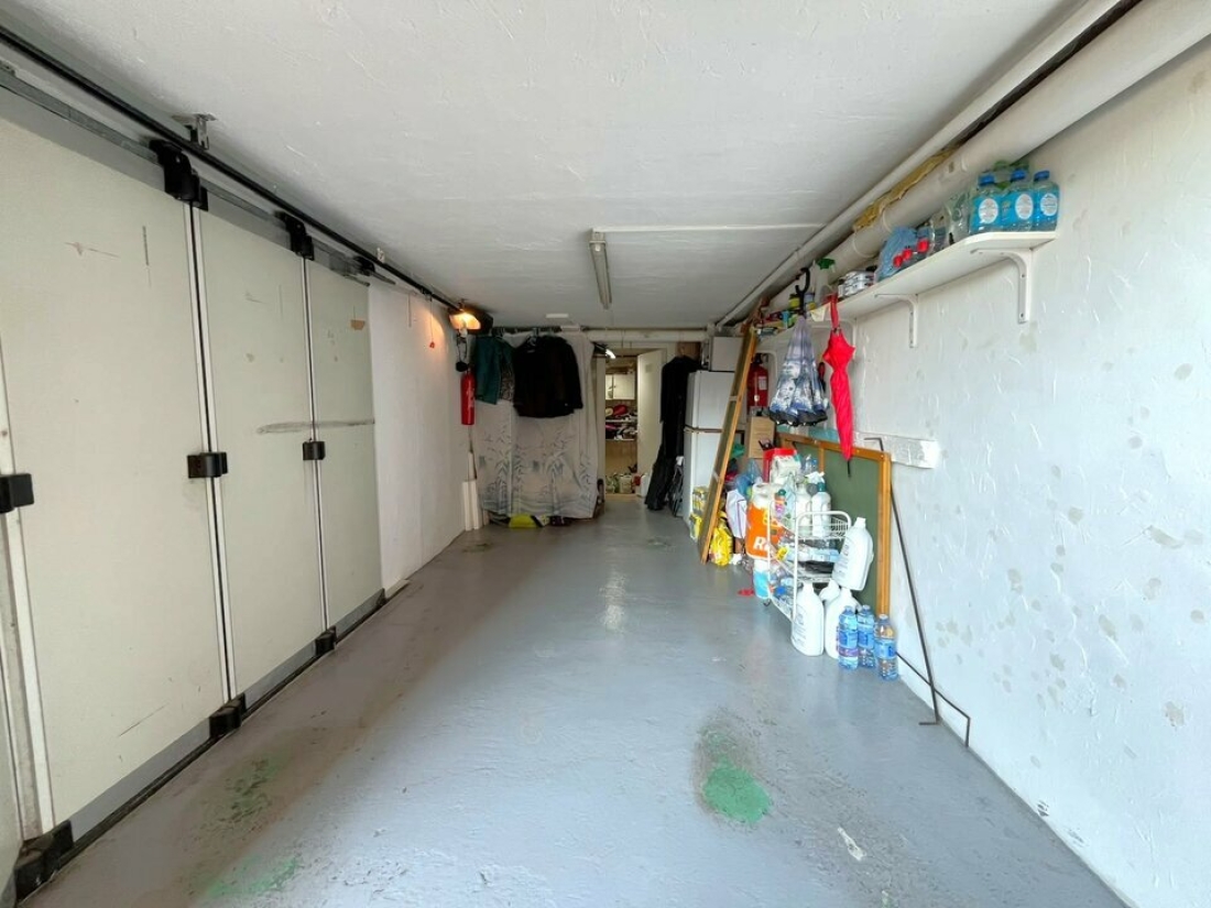 Photo 3 – vente Locaux commerciaux	SAINT AYGULF (83370)