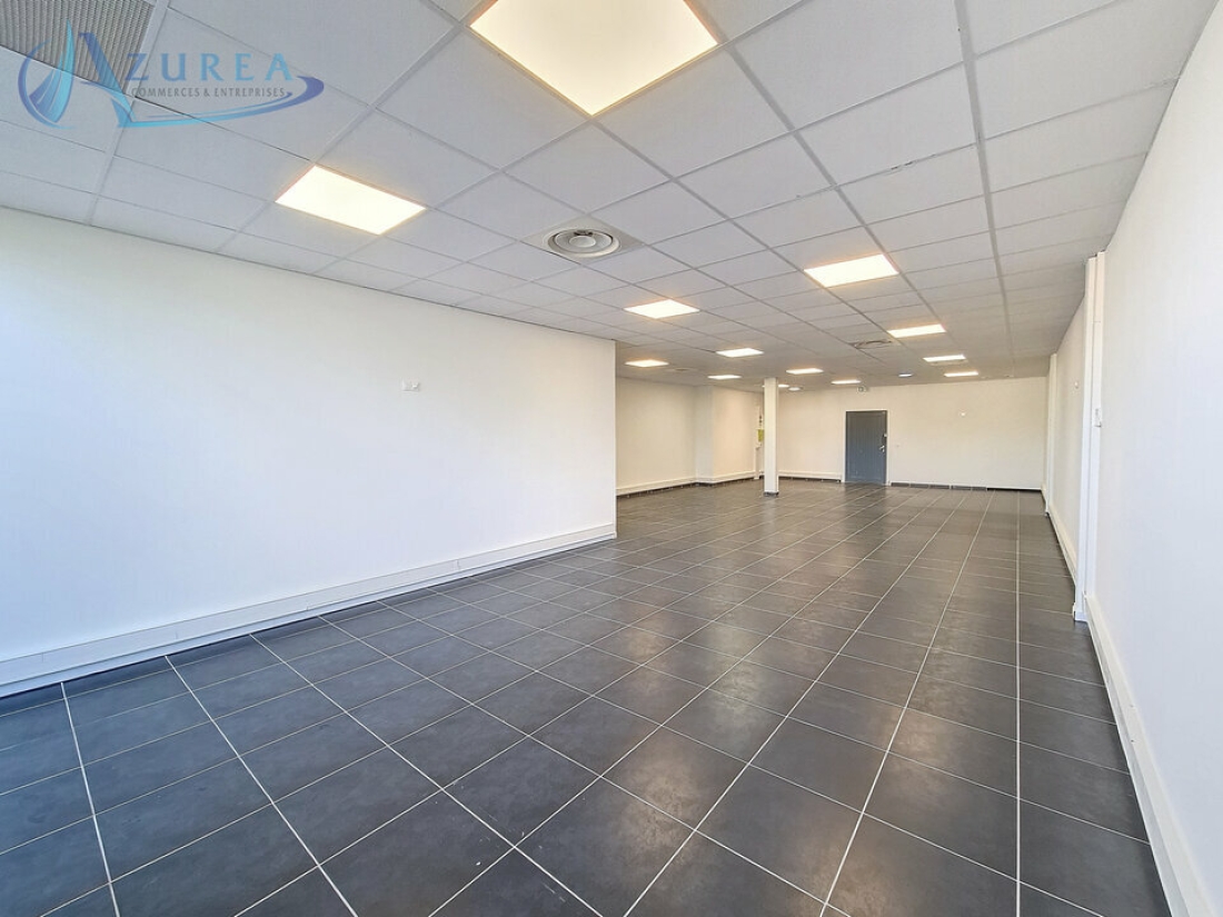 Photo 6 – location bureaux	BIOT (06410)