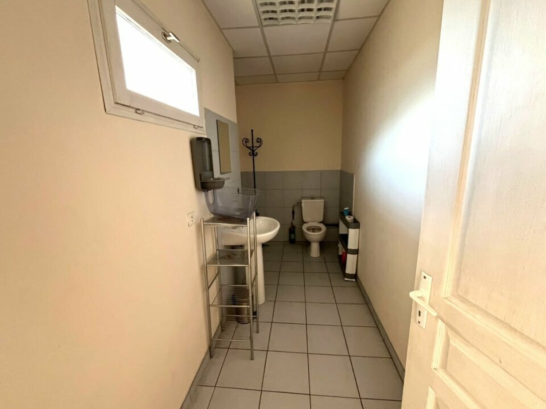 Photo 4 – location bureaux	DRAGUIGNAN (83300)