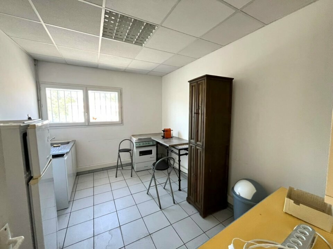 Photo 3 – location bureaux	DRAGUIGNAN (83300)
