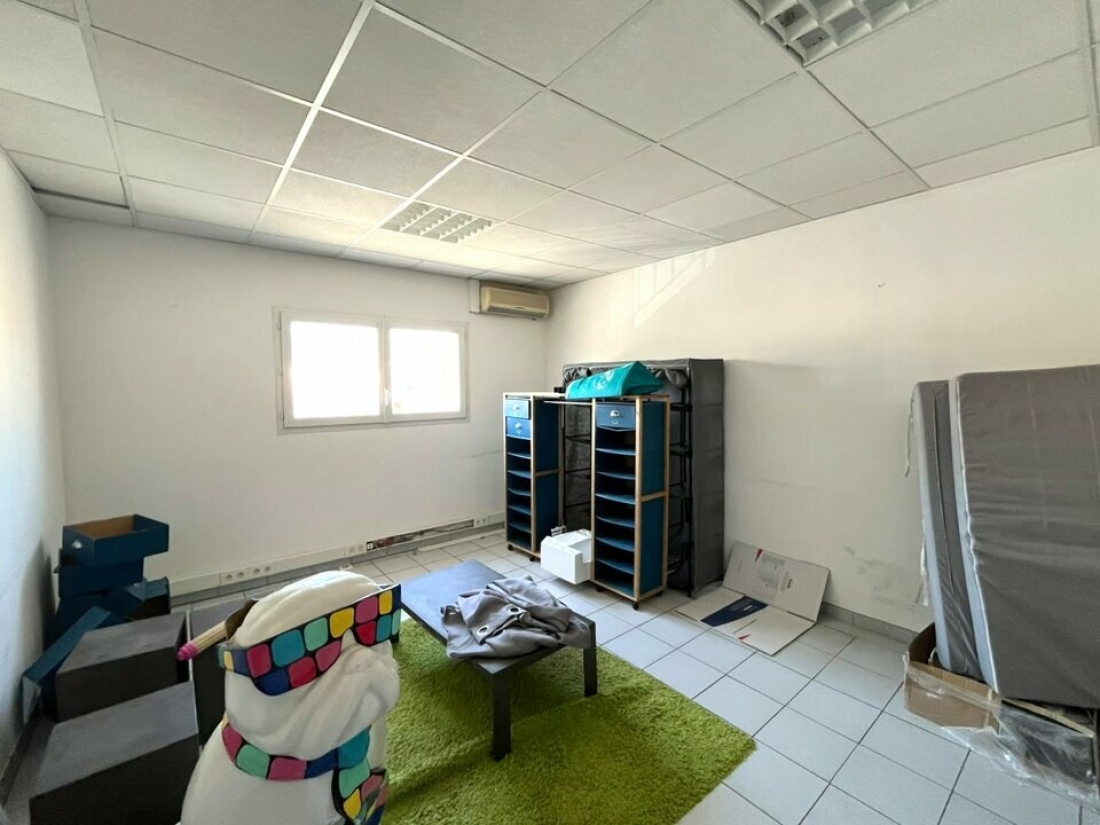 Photo 2 – location bureaux	DRAGUIGNAN (83300)