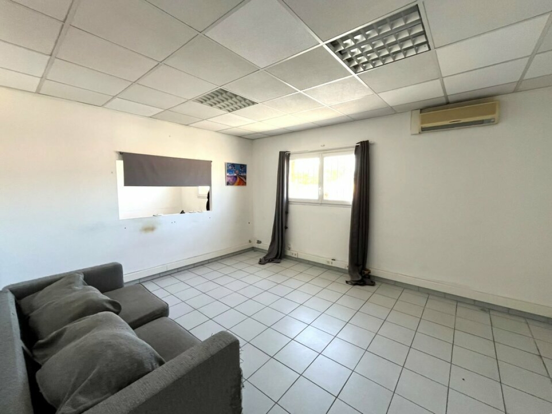Photo 1 – location bureaux	DRAGUIGNAN (83300)